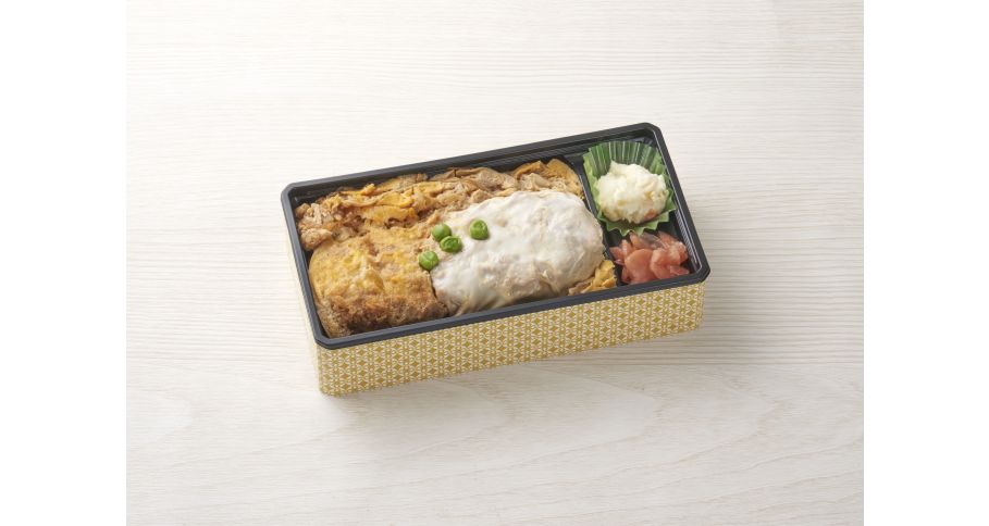 まい泉重（ヒレ）