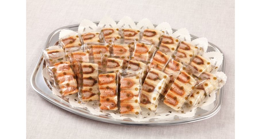 ミックスサンドオードブルC （ヒレ14P・エビ10P）