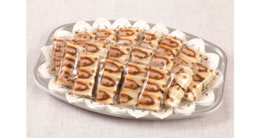 ヒレかつサンドオードブルA 18P