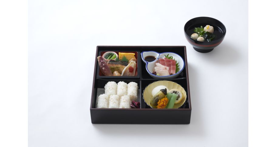 和食お重 梅-90【うめ】