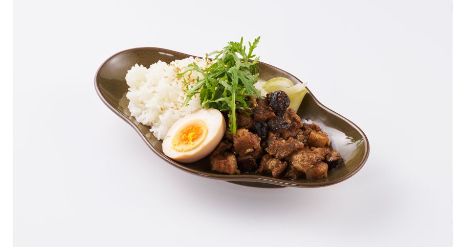 ルーローハン