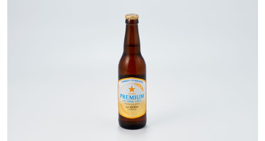 ノンアル　ビール