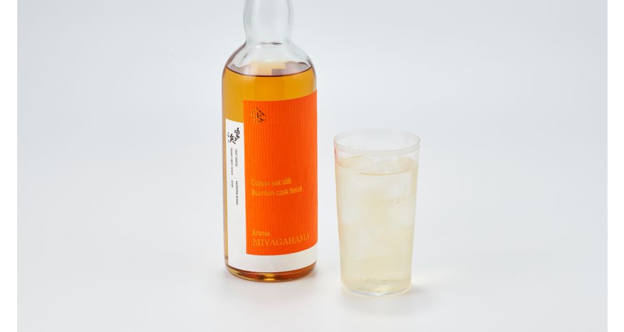 唐揚げ専用焼酎ハイボール
