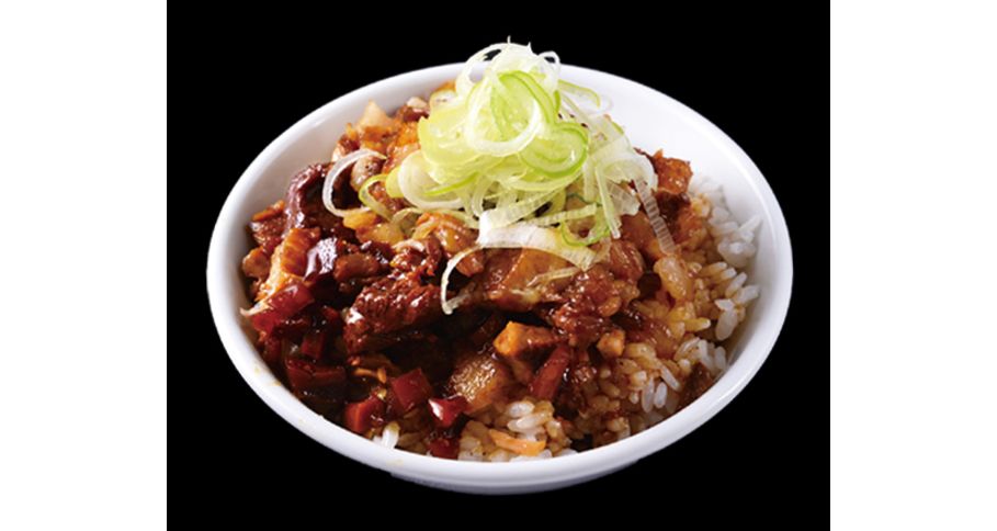 肉めし