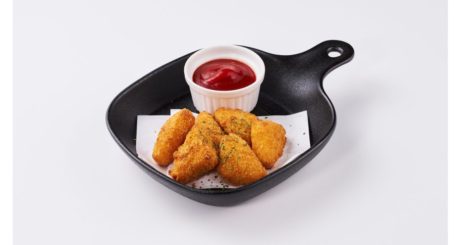 チーズフライ