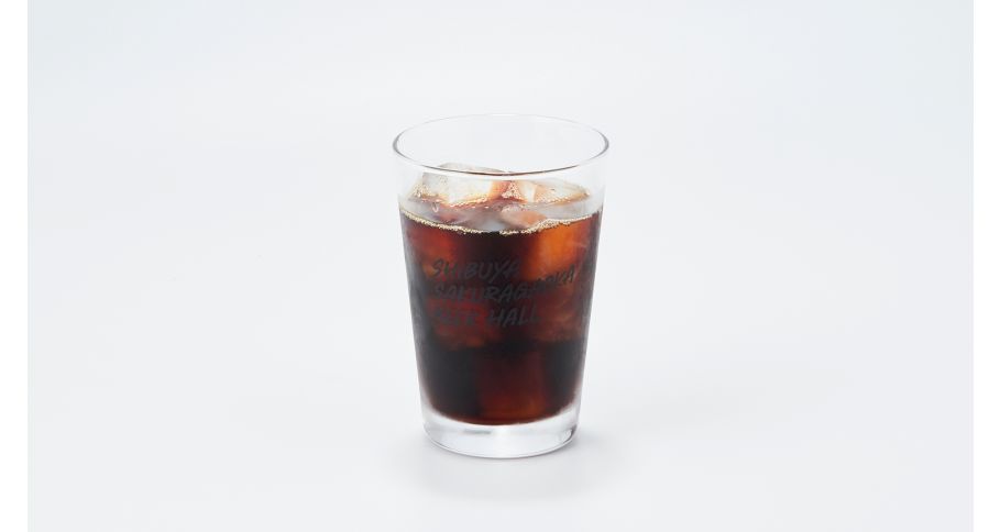 オリジナルブレンドコーヒー