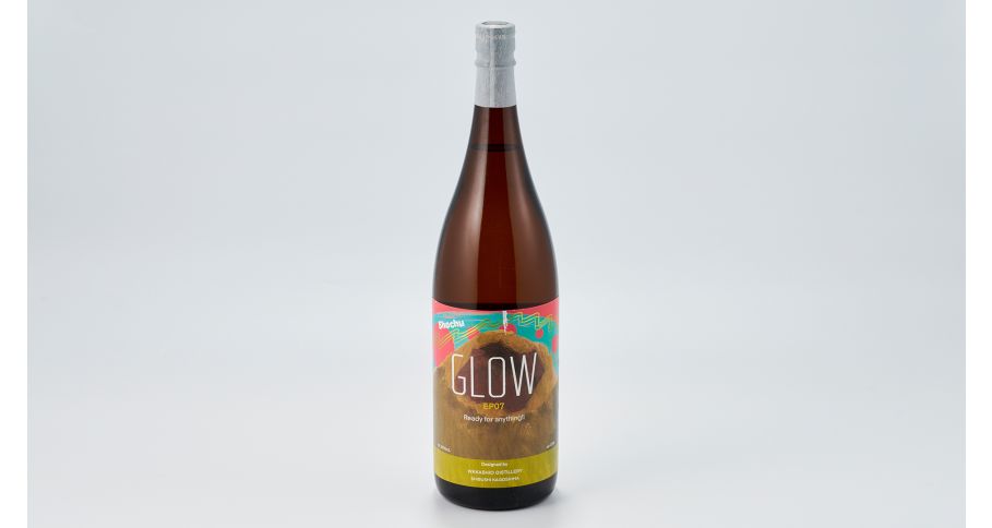 芋焼酎 GLOW