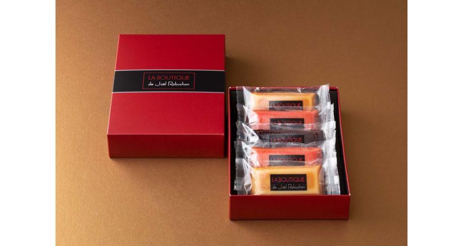 TANOMO GIFT