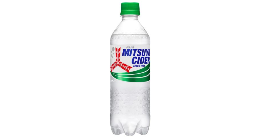 アサヒ 三ツ矢サイダー５００ｍｌ《4514603263213》