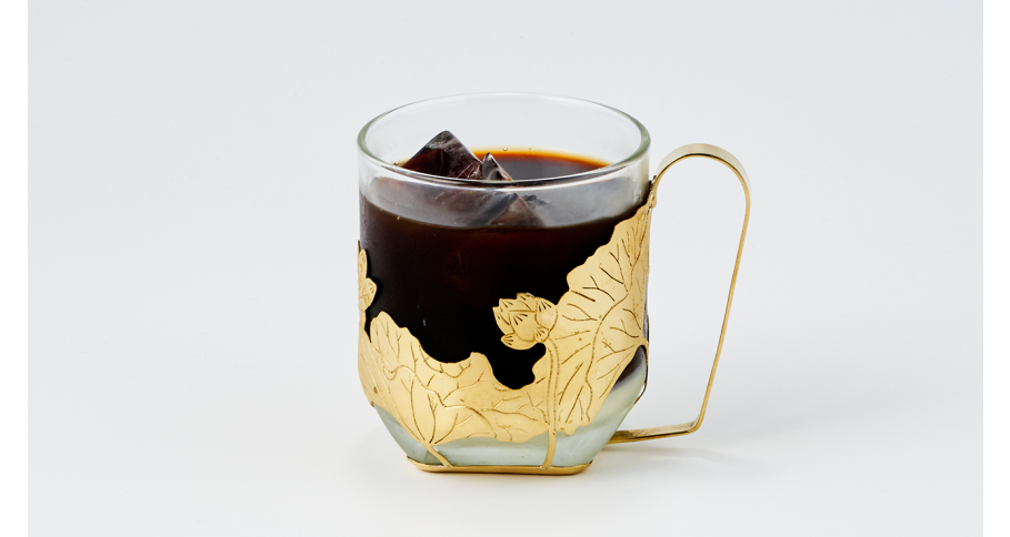 甘くて苦い「ベトナム珈琲」練乳入〈ICED / HOT〉