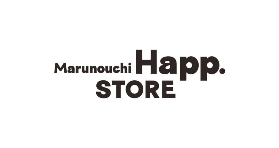 Marunouchi Happ. STORE