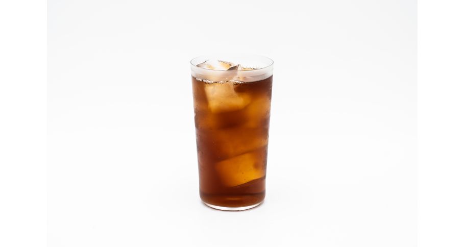 黒烏龍茶