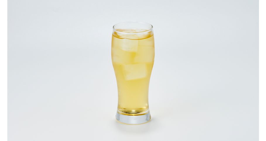 緑茶ハイ