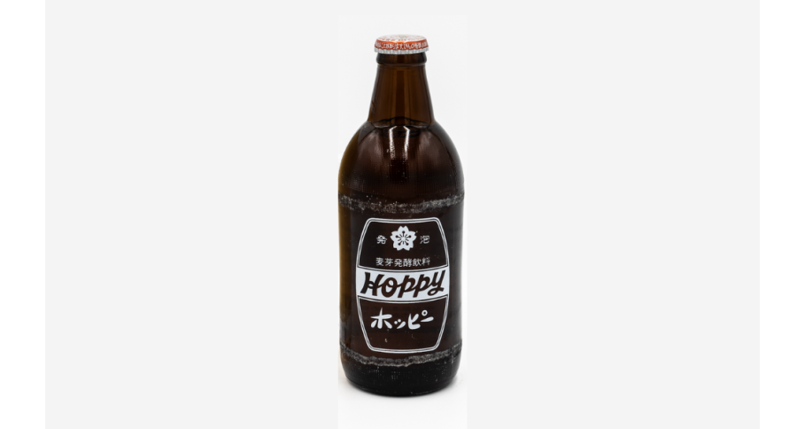 ホッピー外(白)