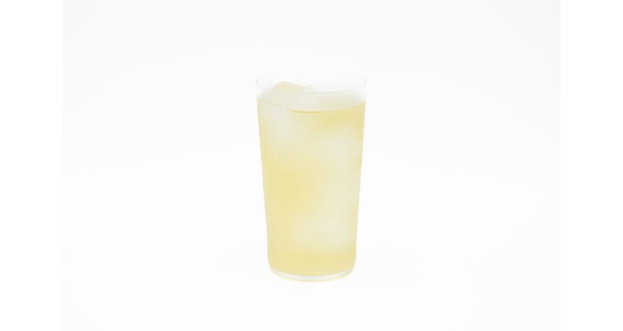 香ばし緑茶