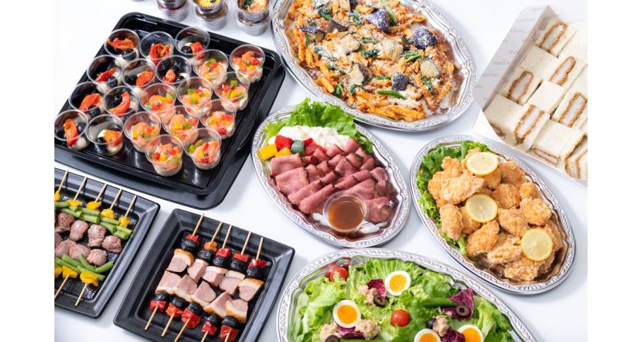 スタンダードプラン【10人前】