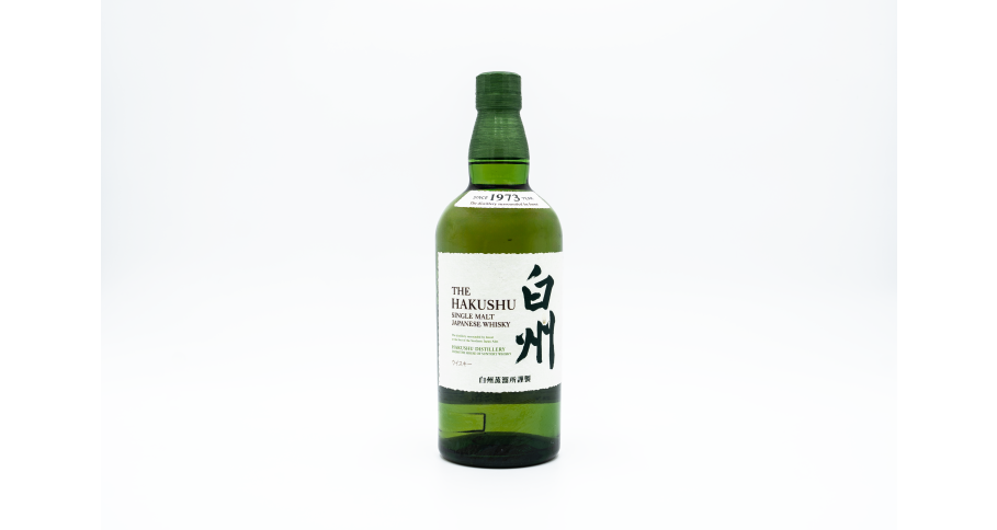 白州