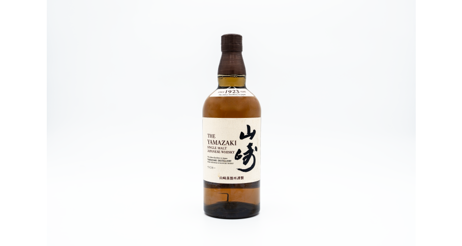 山崎
