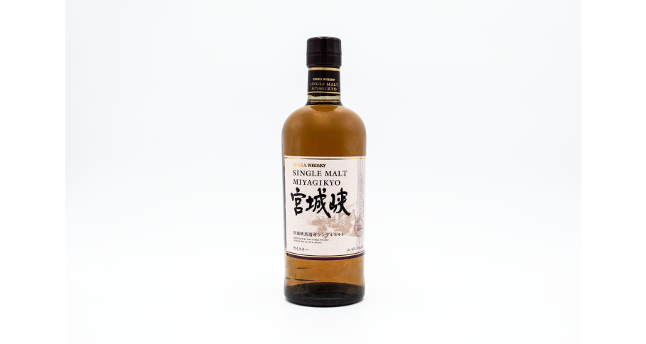 宮城峡