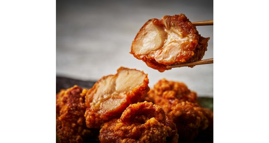 金賞からあげ ぼてから 3個