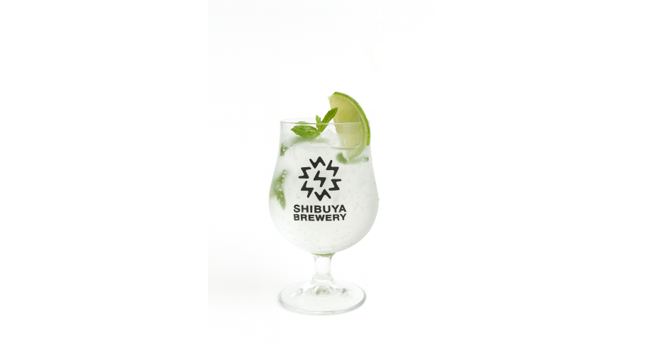 フレッシュミントスパークル