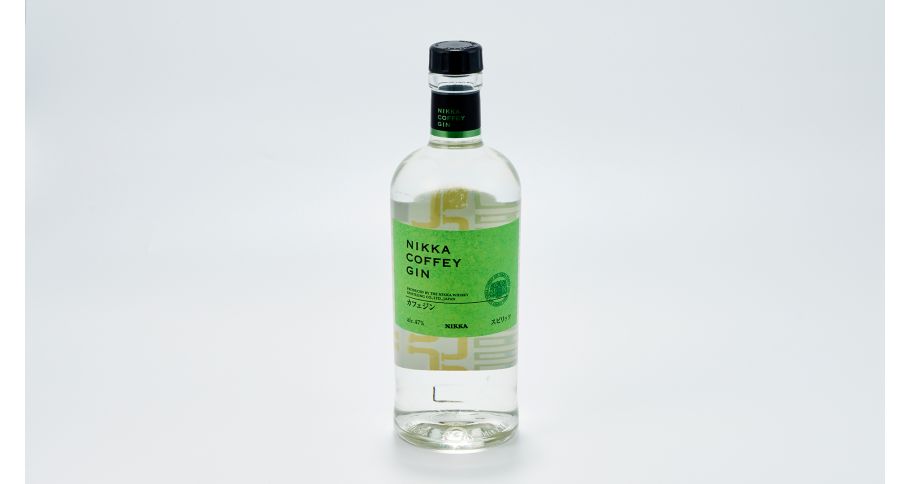 ニッカ　カフェジン