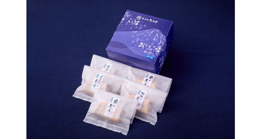 慶希詰合わせ（大丸有エリア限定配送商品）