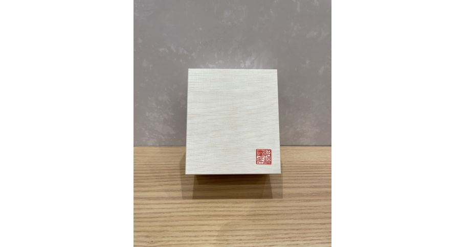 木箱（ハーフ1個用）