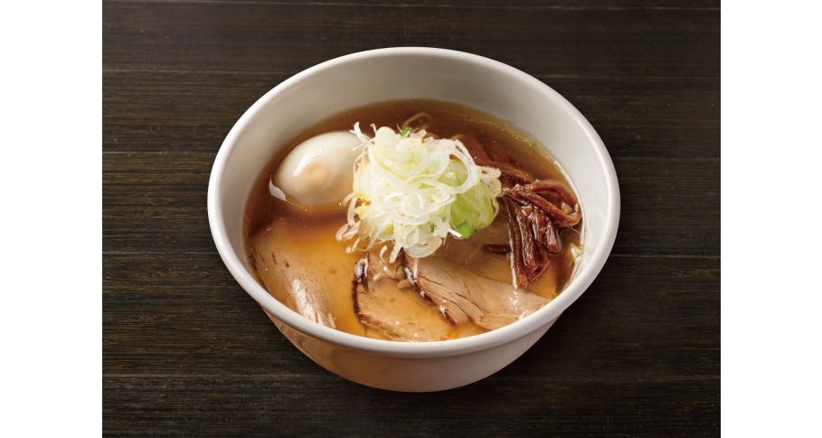 中華そば