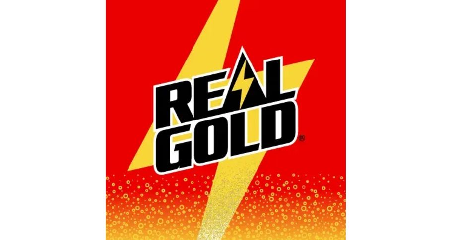 リアルゴールド