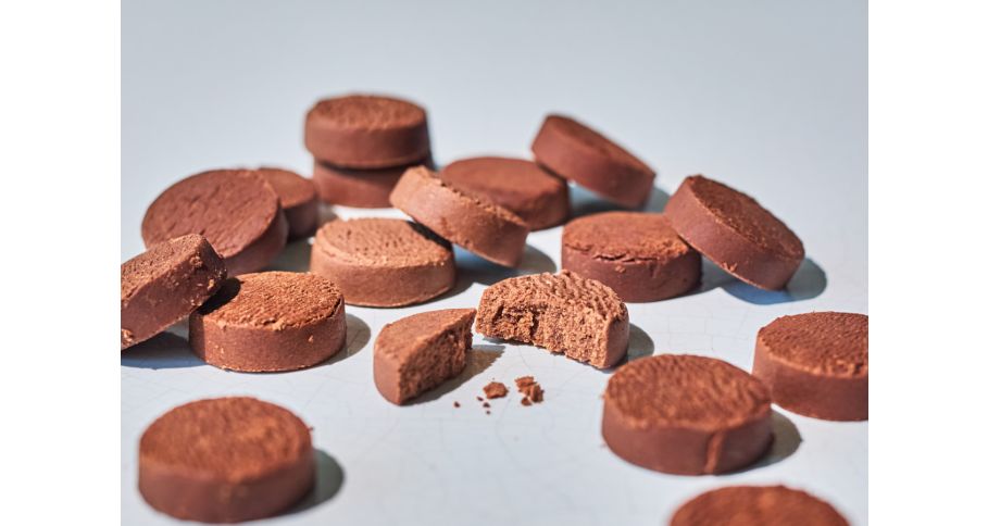 （大丸有エリア限定）生チョコクッキー TERROIR 24袋＜3種詰合せ＞