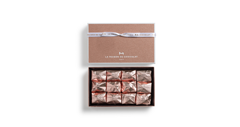 マロングラッセ 12粒入