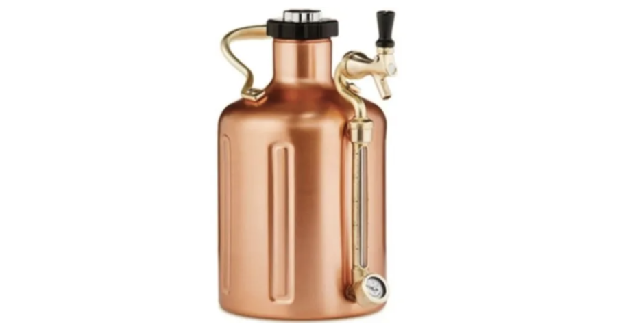 【みんなで乾杯！】卓上ビールサーバー