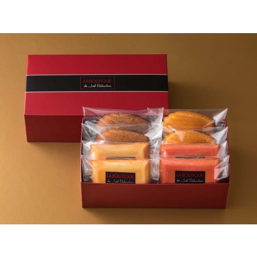 ラ ブティック ドゥ ジョエル・ロブション | アソートメント | TANOMO GIFT