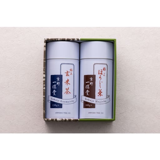 サービス終了】一保堂茶舗 東京丸の内店 | 極上ほうじ茶・極上玄米茶