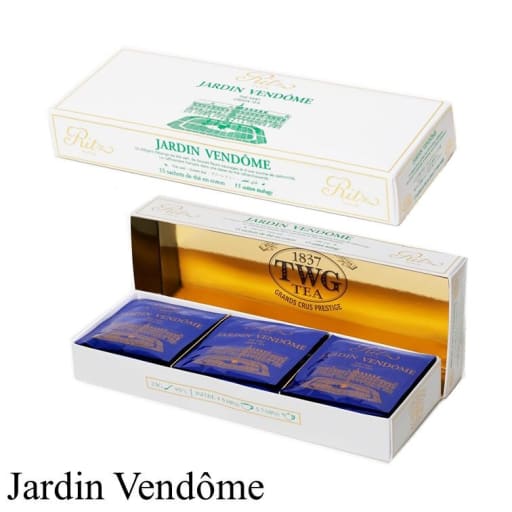 専用品！TWG ゲイシャブロッサム place vendome 専用品！TWG ゲイシャ