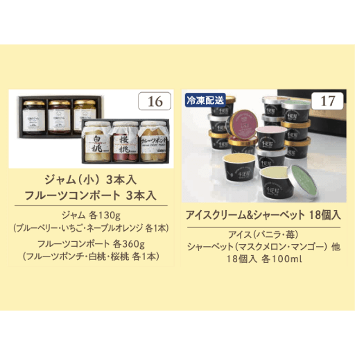 京橋千疋屋 | セレクトフルーツ便 ＜豊か＞ | TANOMO GIFT