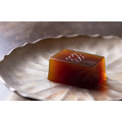 紫野和久傳 丸の内店 | 蓮もち 紙箱6個入 | TANOMO GIFT