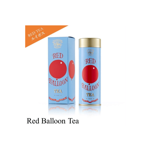 TWG Tea | 【終了】レッドバルーンティー HC | TANOMO GIFT