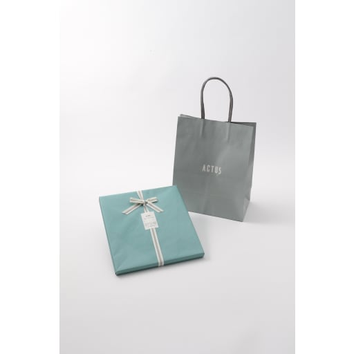 ACTUS 丸の内店 | ACTUSギフトカタログ KAZE [風] | TANOMO GIFT