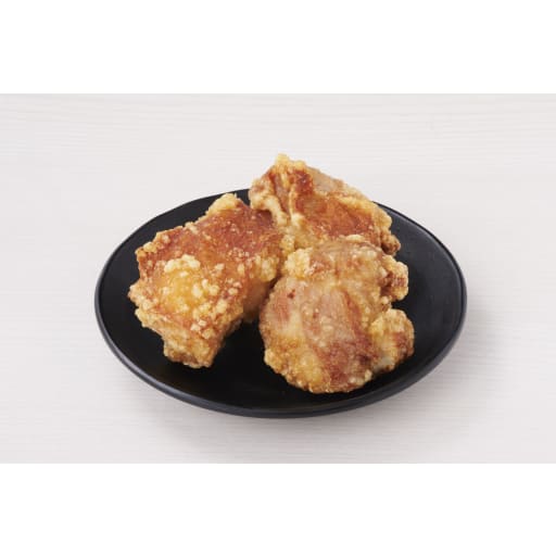 1290 日本ご当地グルメ屋台 | 日本一のからあげ3個入り | NEW PORT
