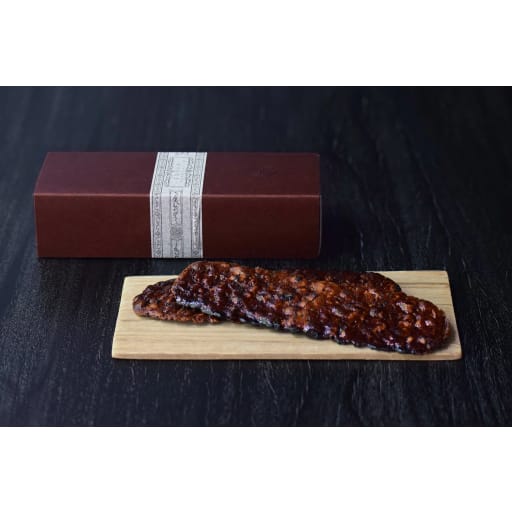 HIGASHIYA man 丸の内 | かりんとうと最中の詰め合わせ | TANOMO GIFT