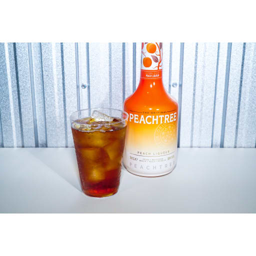 THE STANDARD DRINKS | ピーチウーロン（閲覧限定商品） | ニュー