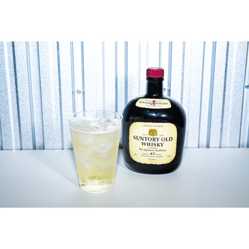 THE STANDARD DRINKS | ダルマハイボール（閲覧限定商品） | ニュー