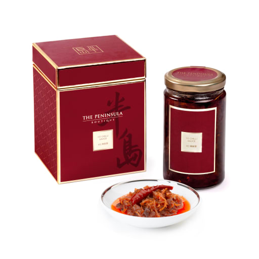 ザ・ペニンシュラ ブティック＆カフェ | XO醤ソース | TANOMO GIFT