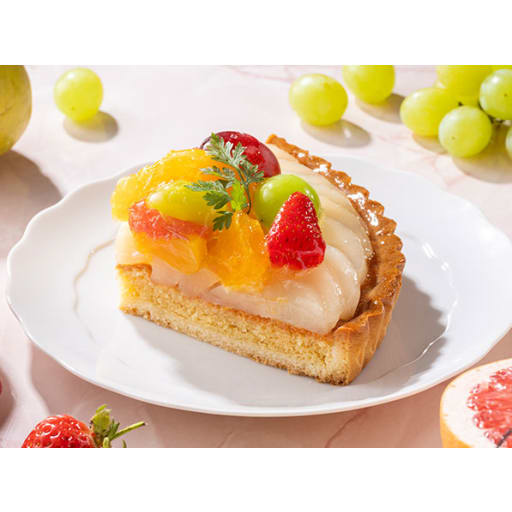フロプレステージュ ゆめが丘ソラトス店 | 7種のフルーツタル | NEW