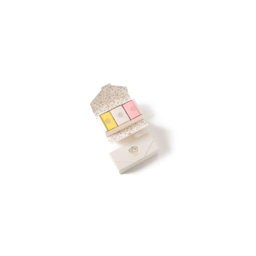 Cadeau | ショートガレット3種ギフトセット | TANOMO GIFT