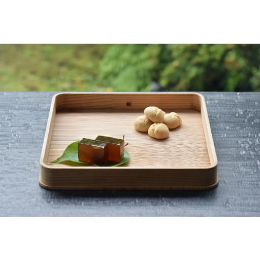 HIGASHIYA man 丸の内 | 甘夏羹とマコロンの詰め合わせ | TANOMO GIFT