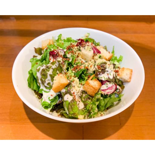 Rrainbow Jolnus ミニシーザーサラダ New Port ニューポート デリバリープラットフォーム