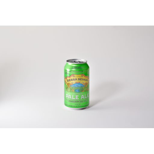 Sierra Nevada Pale Ale Can（ペールエール）-0